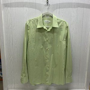 CALVIN KLEIN, MODERN FIT , MEN SHIRT
